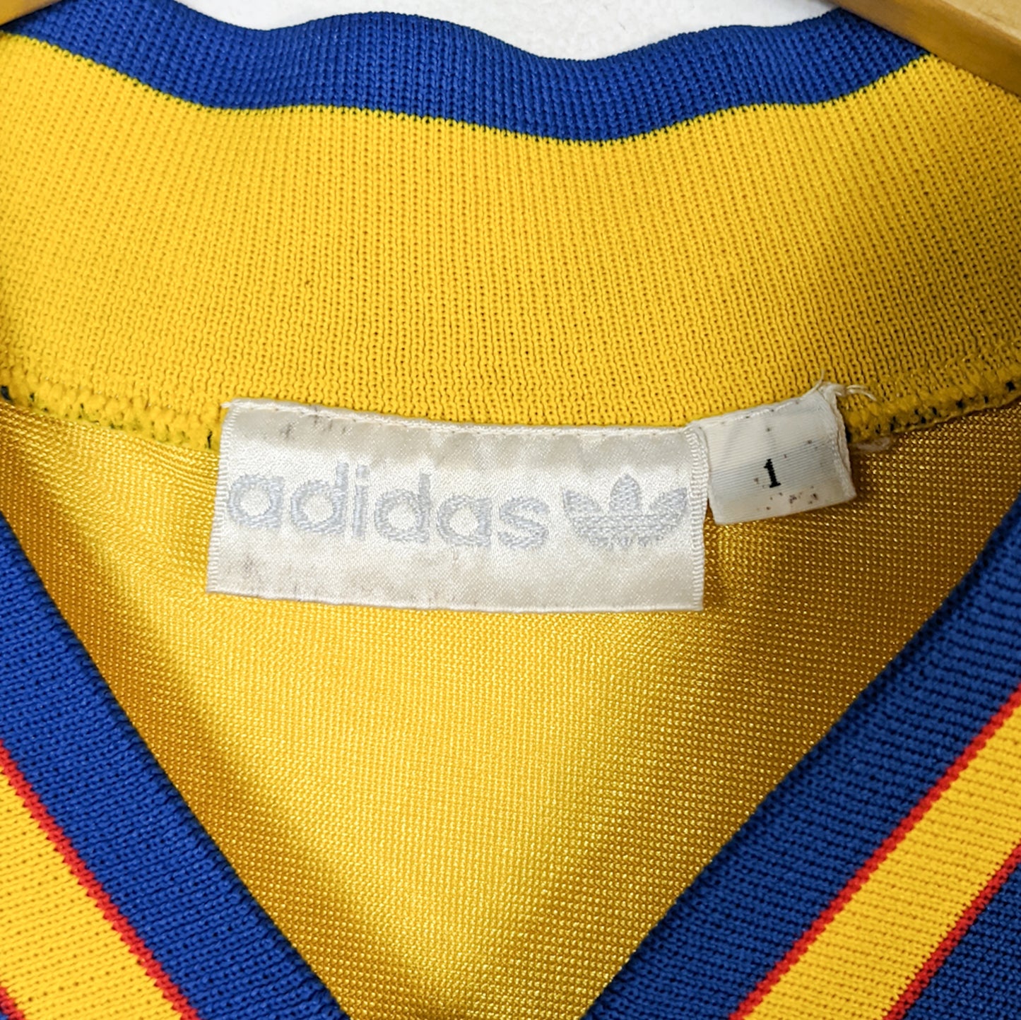 Original Sweden 1994/96 Home - Brolin #11 Size fit M