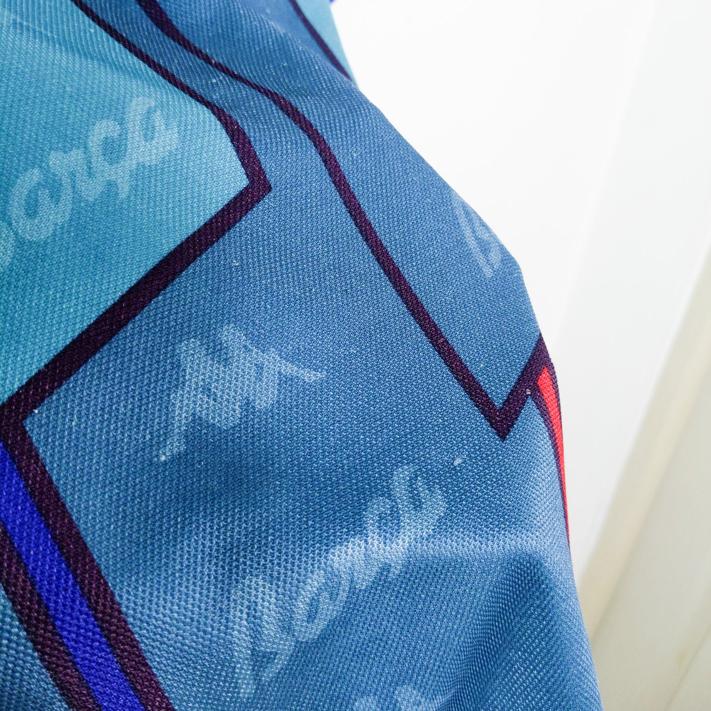 Original Barcelona 1995/97 Away - Ronaldo #9 Size XL