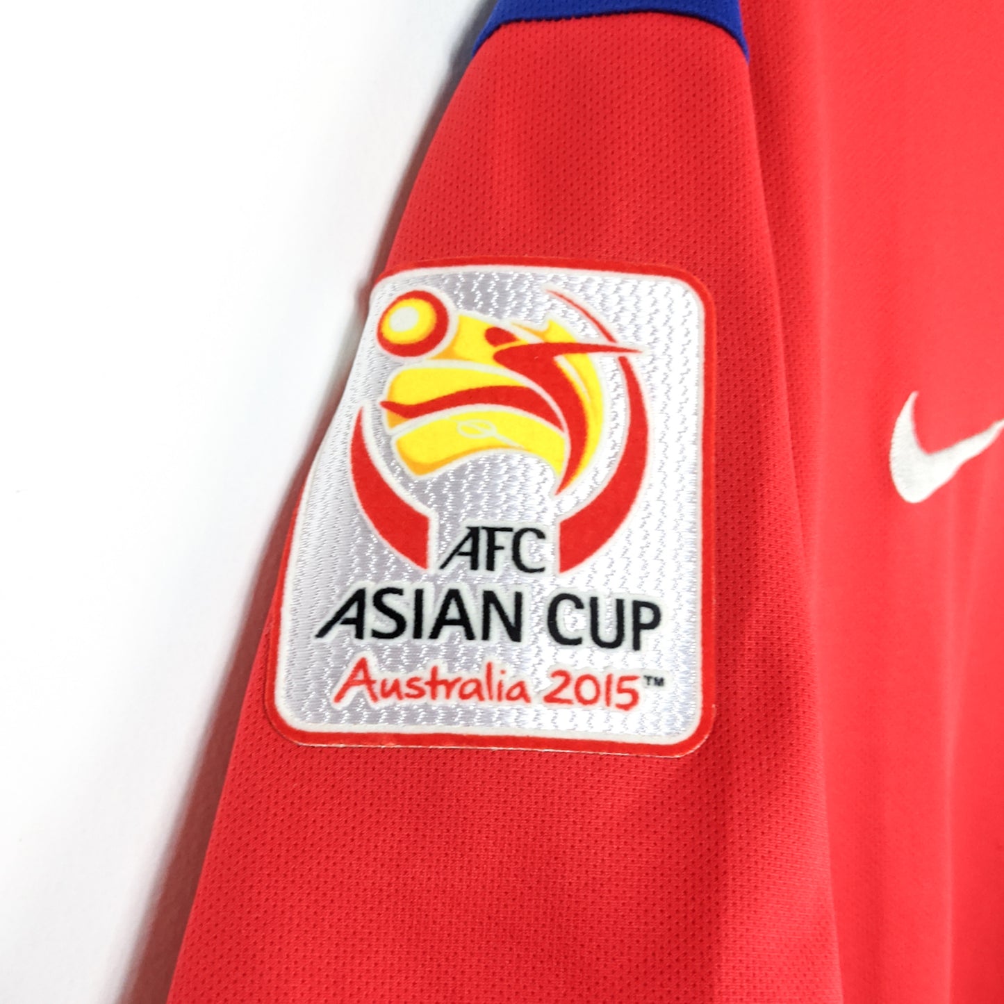 Original South Korea 2015 Home - Son #7 Size M