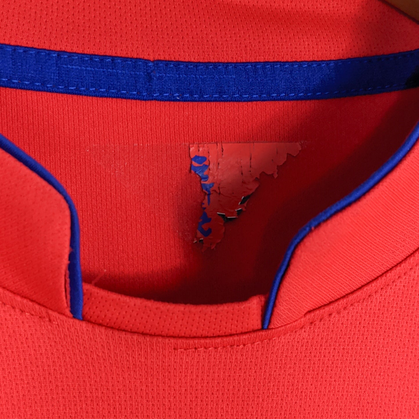 Original South Korea 2015 Home - Son #7 Size M