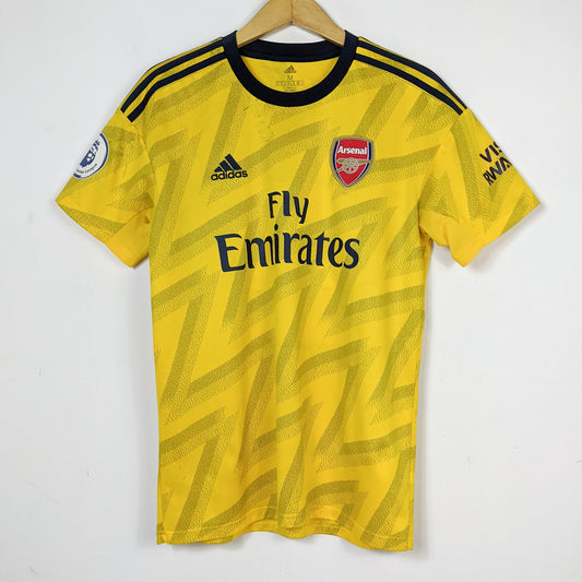 Original Arsenal 2019/20 Away - Ozil #10 Size M