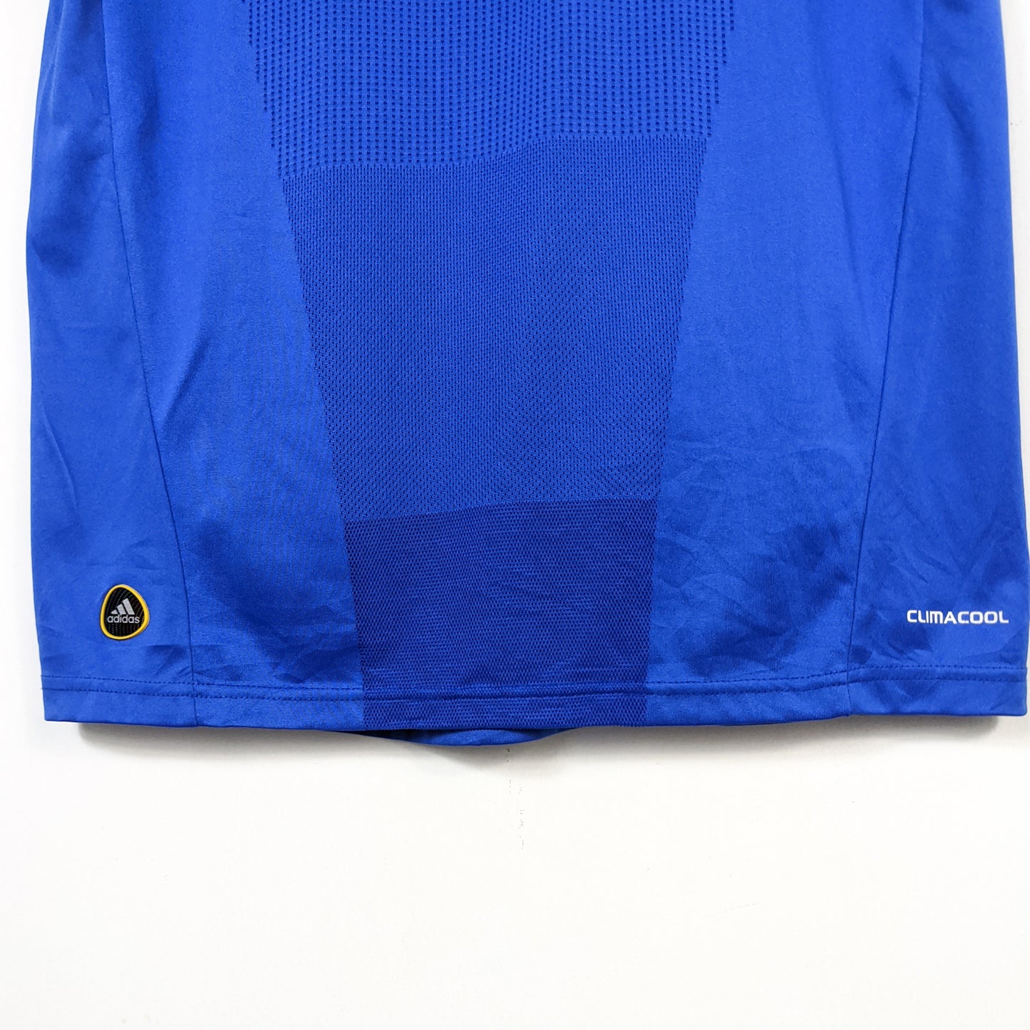 Original Chelsea 2010/11 Home - Lampard #8 Size M