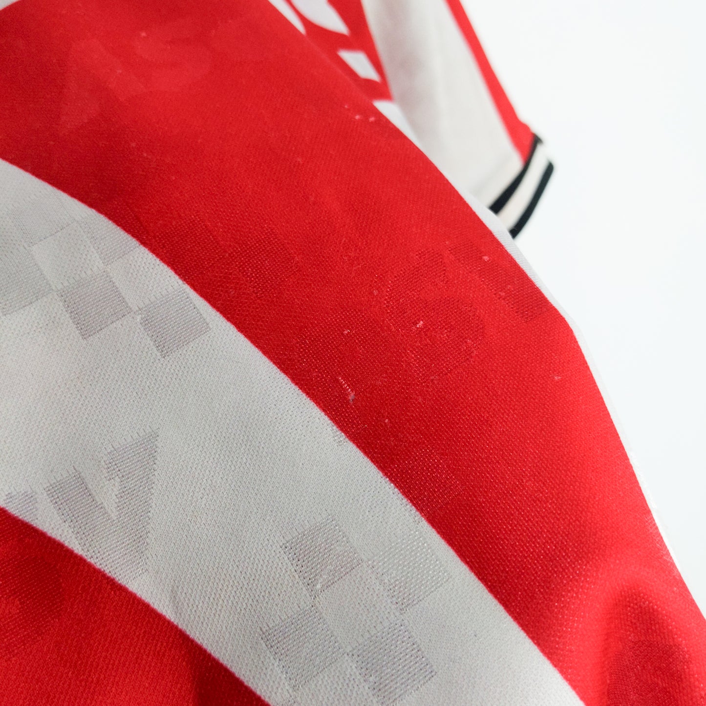 Original PSV 1996/97 Home - Zenden #10 Size M