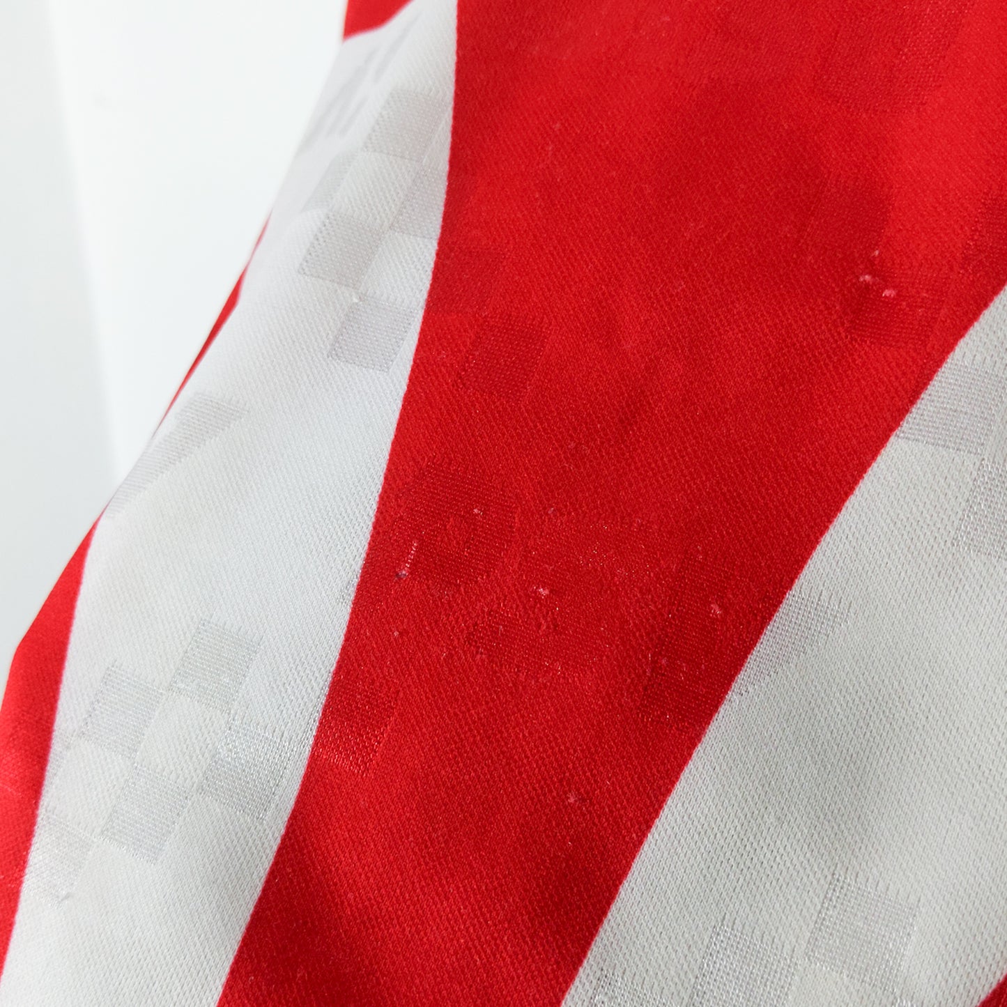 Original PSV 1996/97 Home - Zenden #10 Size M