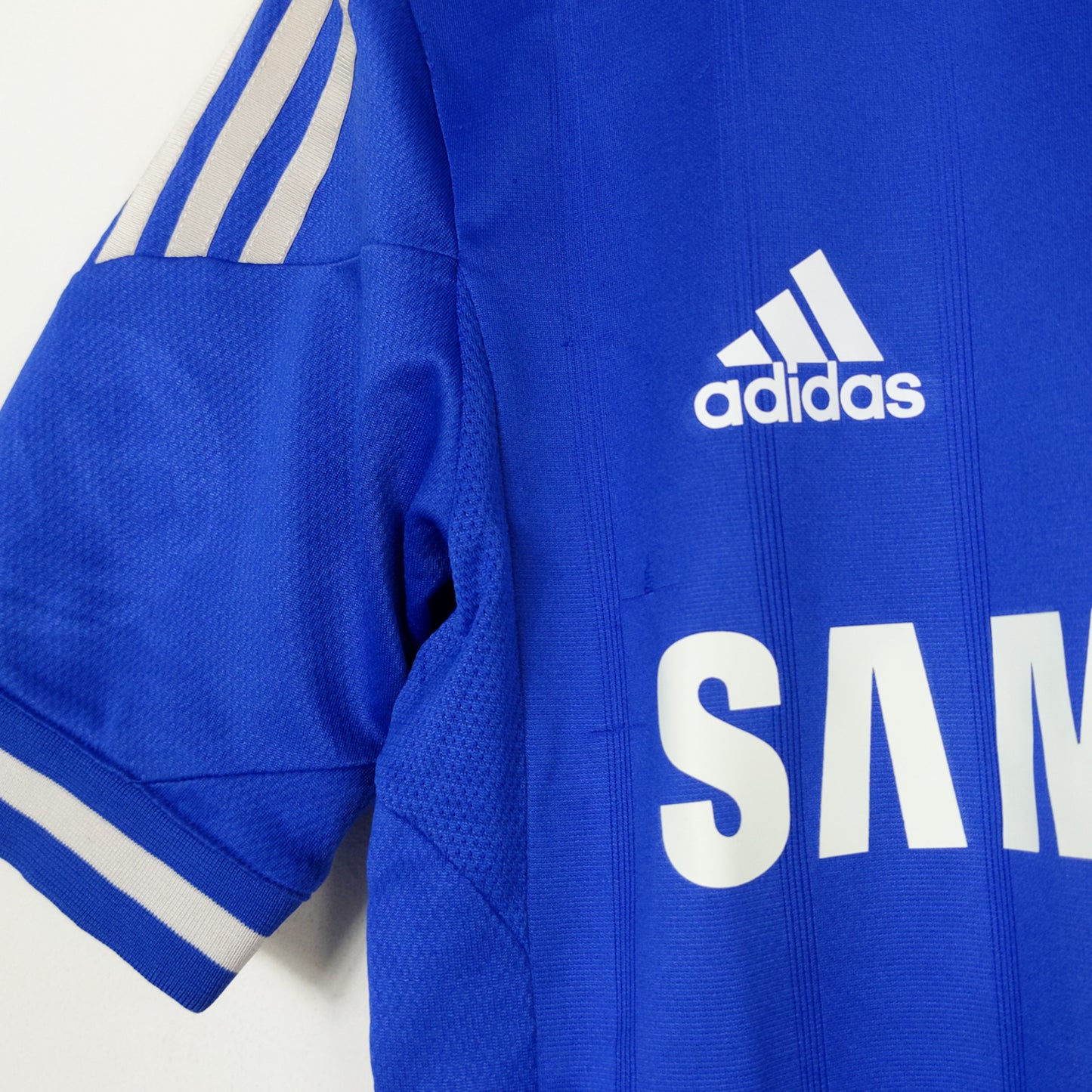 Original Chelsea 2013/14 Home - Torres #9 Size S (Player Issue)