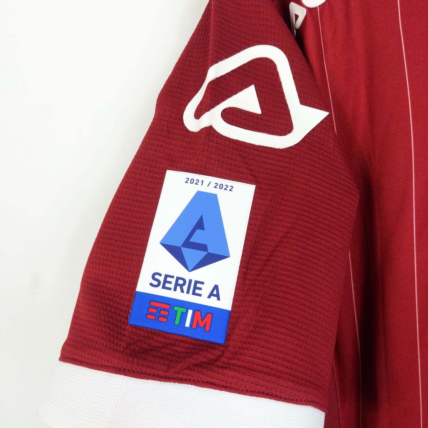 Original Spezia 2019/20 Third - Antiste #22 Size L (Kitroom)