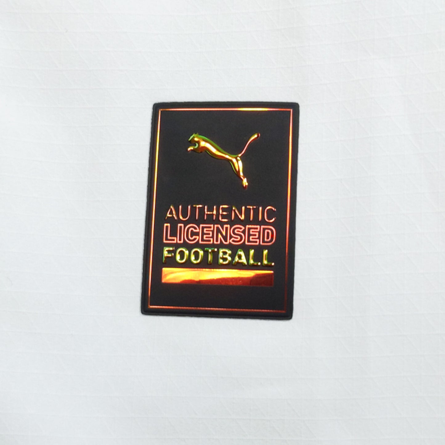 Original AC Milan 2025/26 Away - Rafa Leao #10 Size L (Bnwt) (Player Issue)
