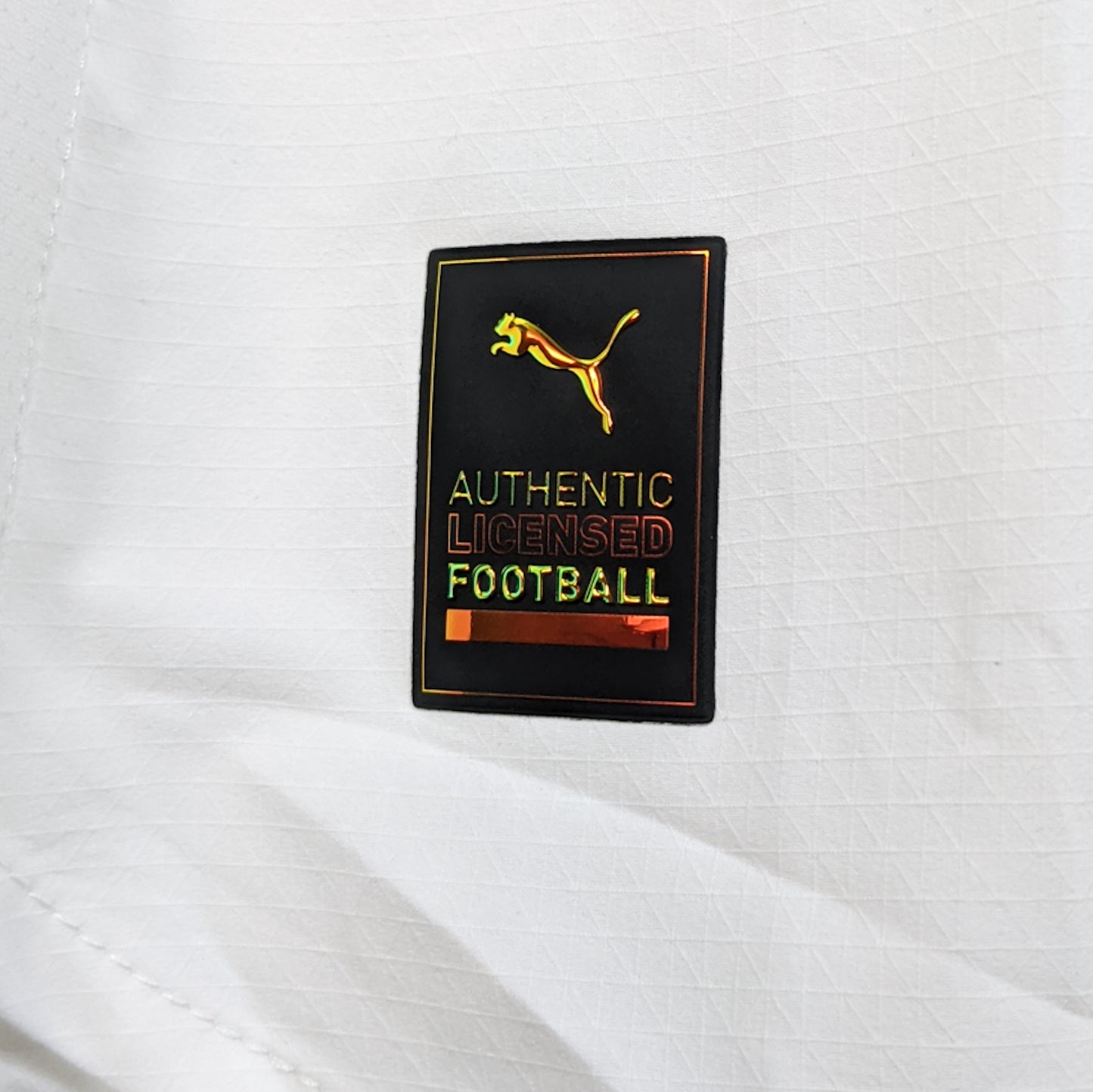 Original AC Milan 2025/26 Away - Modric #14 Size L (Bnwt) (Player Issue)