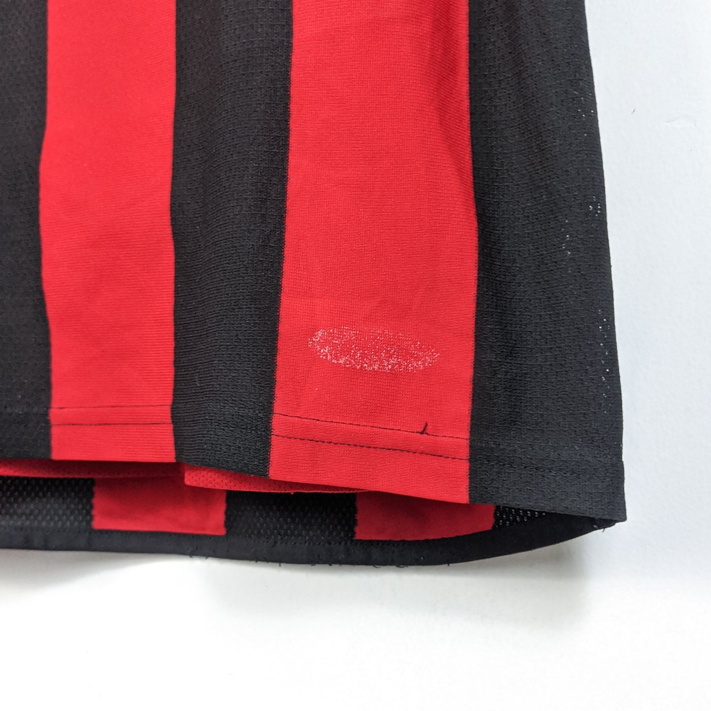 Original AC Milan 2003/04 Home - Kaka #22 Size M (Player Issue)