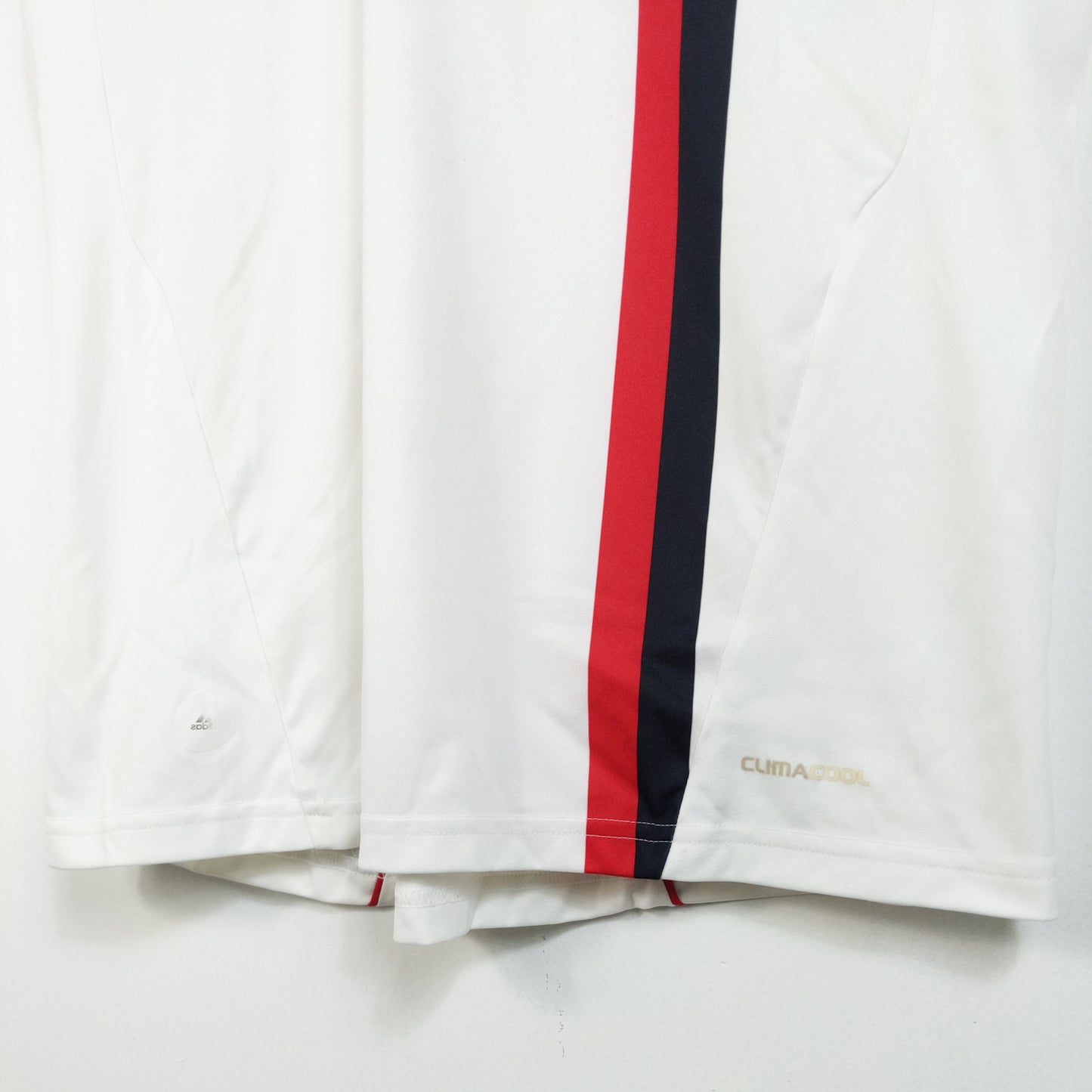 Original AC Milan 2011/12 Away - Ibrahimovic #11 Size M