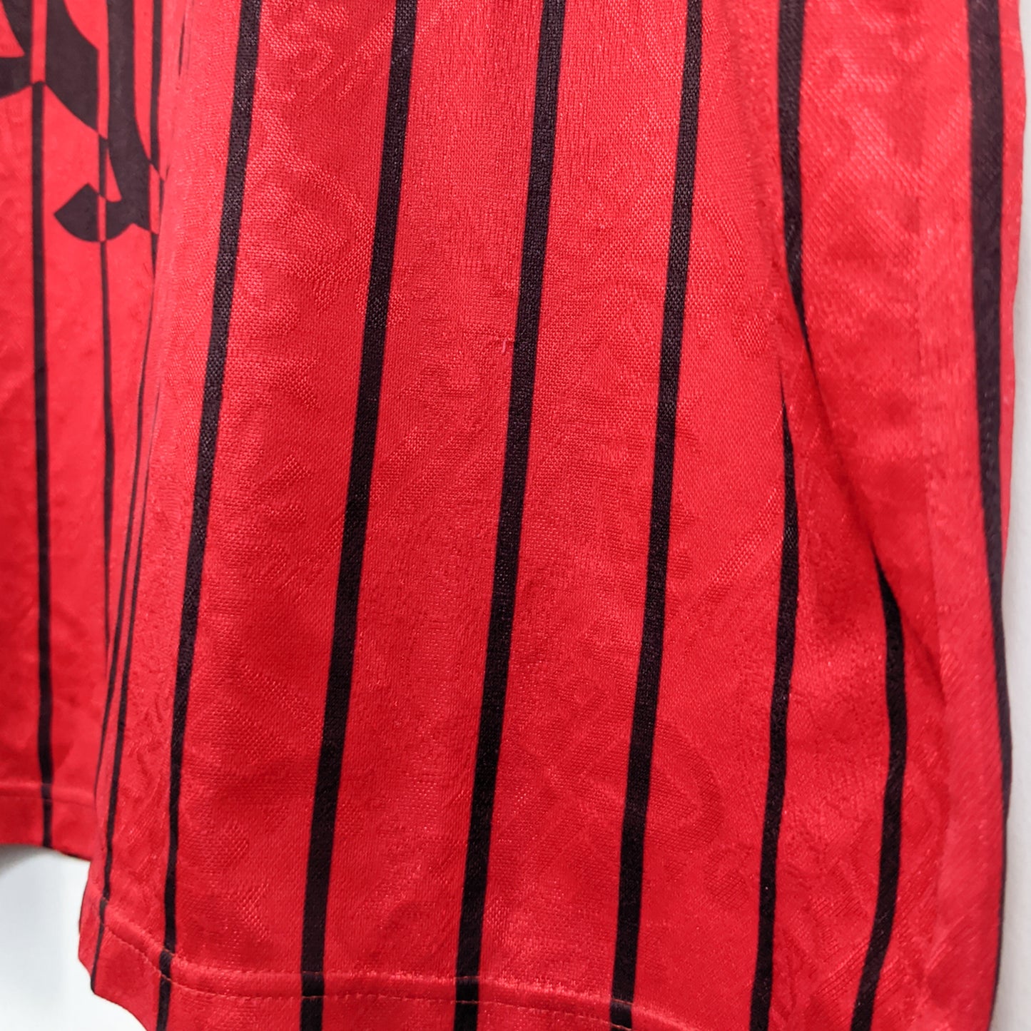 Original Rangers 1994/95 Away - #11 Laudrup Size fit L