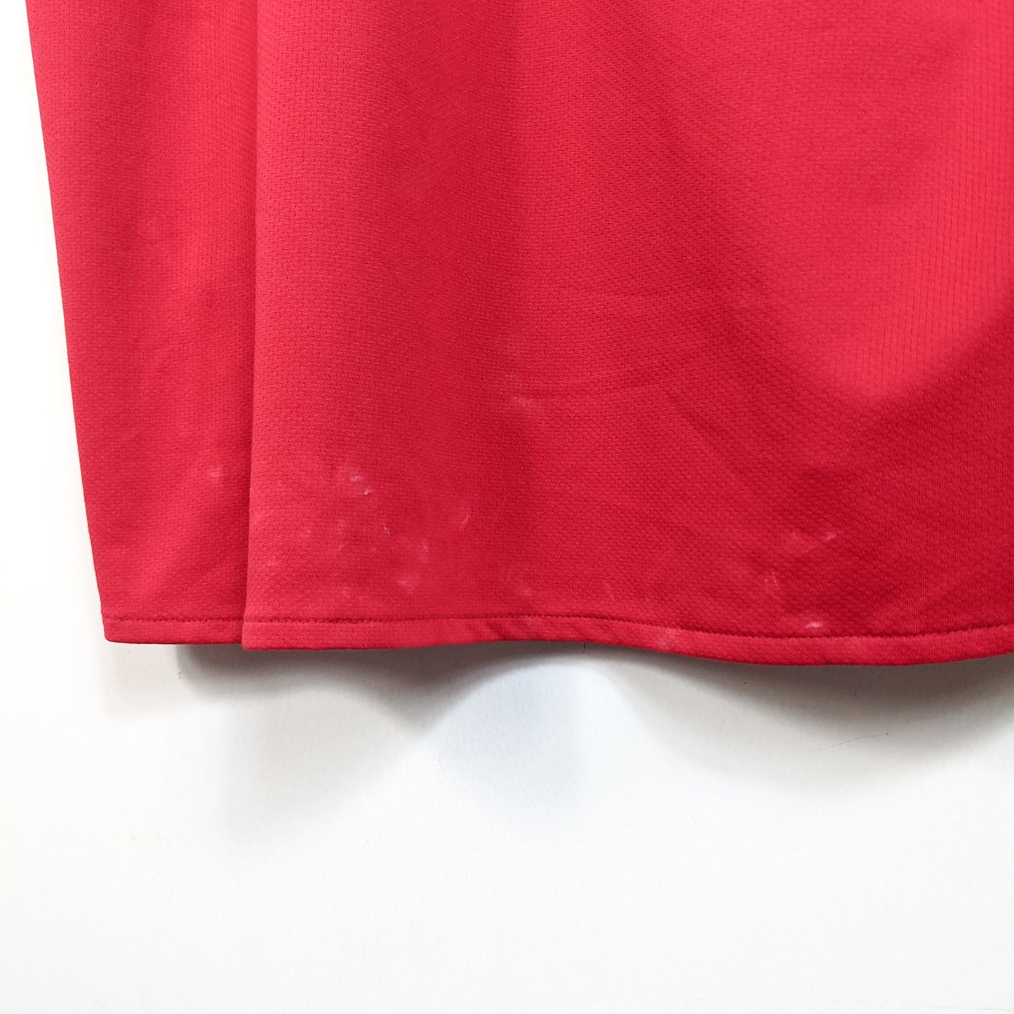 Original Turkey 2008/09 Home - Hamit Altintop #22 Size XL