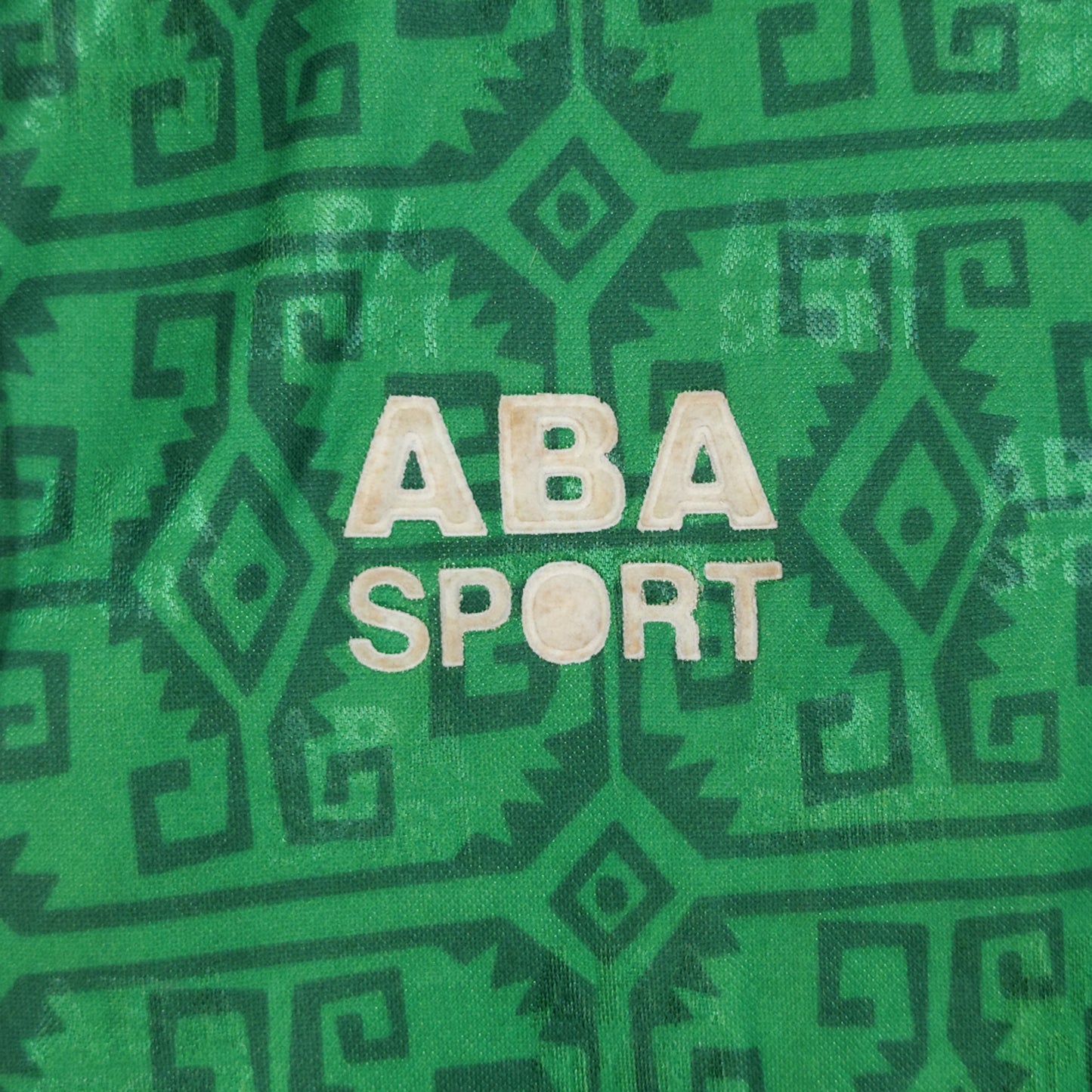 Original Mexico 1995 Home - Size fit XL