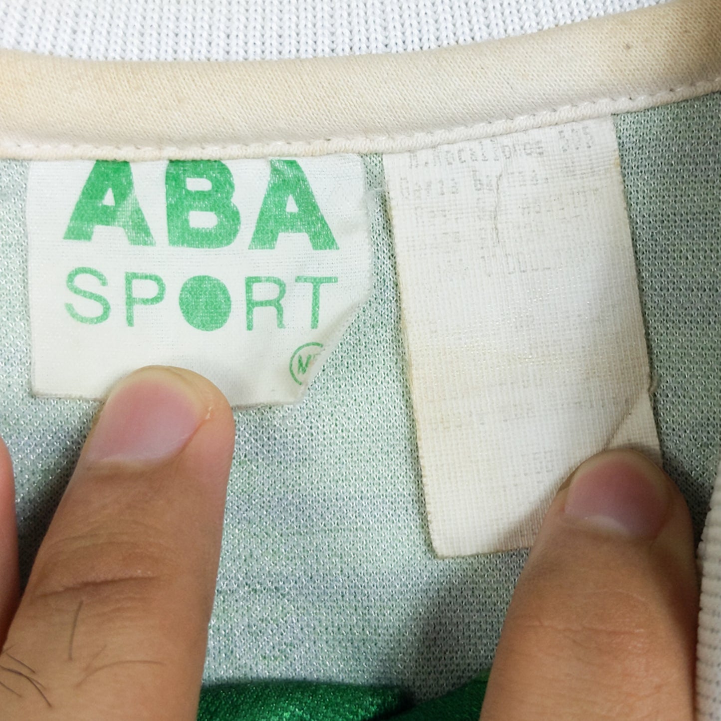 Original Mexico 1995 Home - Size fit XL