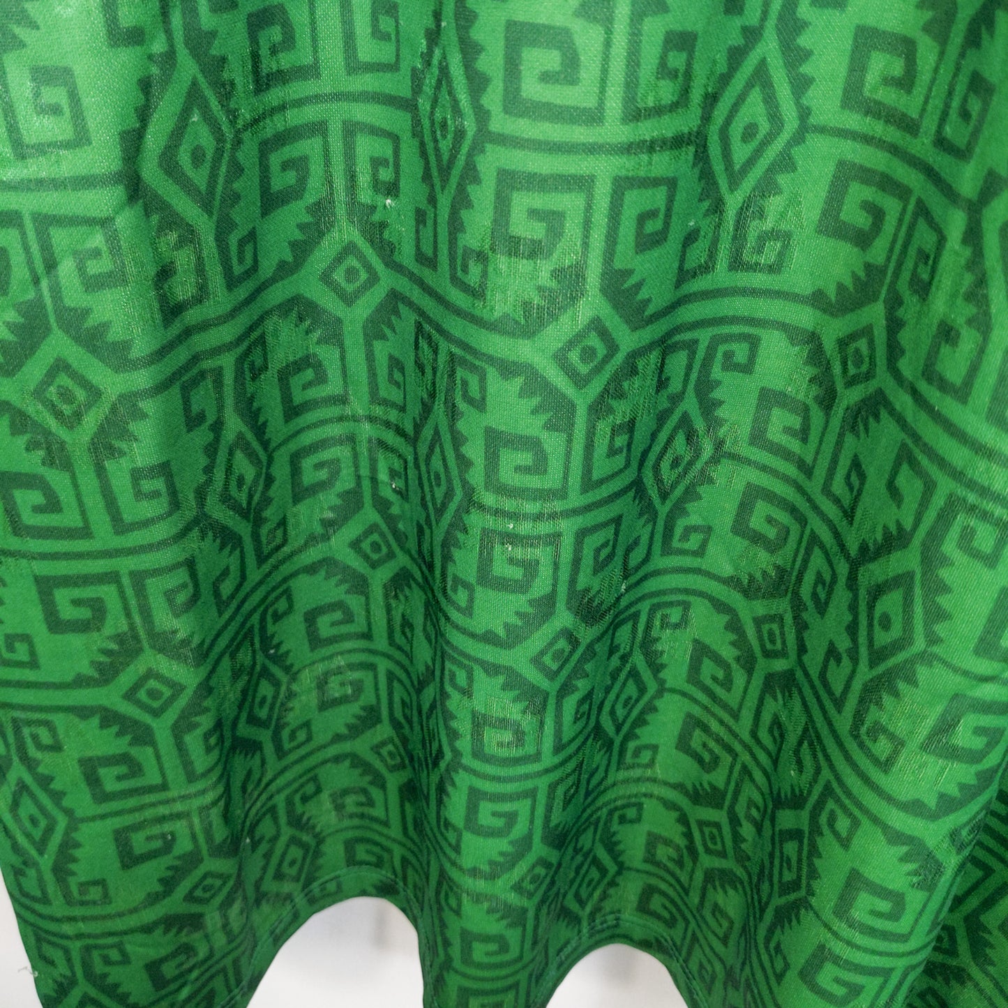 Original Mexico 1995 Home - Size fit XL