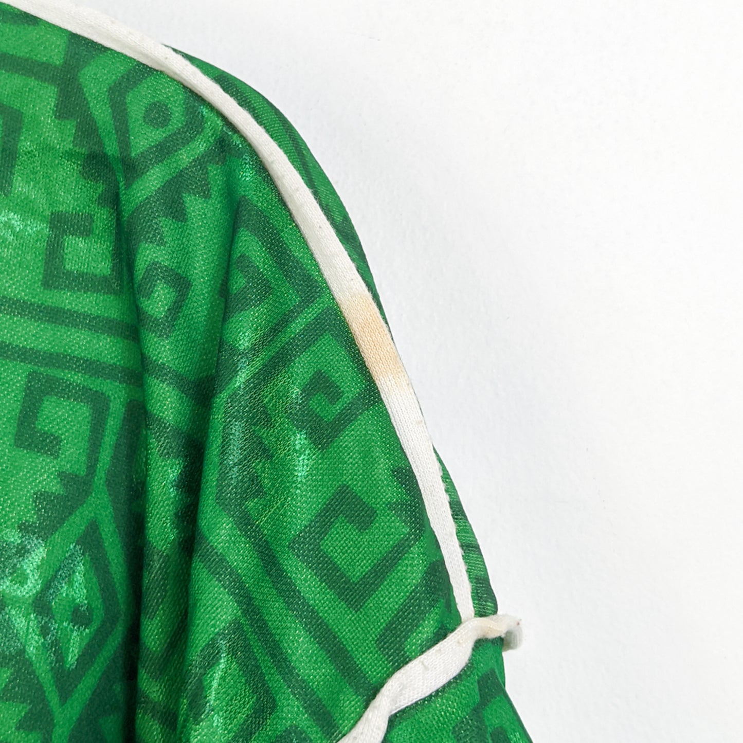 Original Mexico 1995 Home - Size fit XL