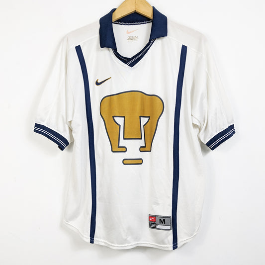 Original Pumas Unam 1999/00 Away - Size M