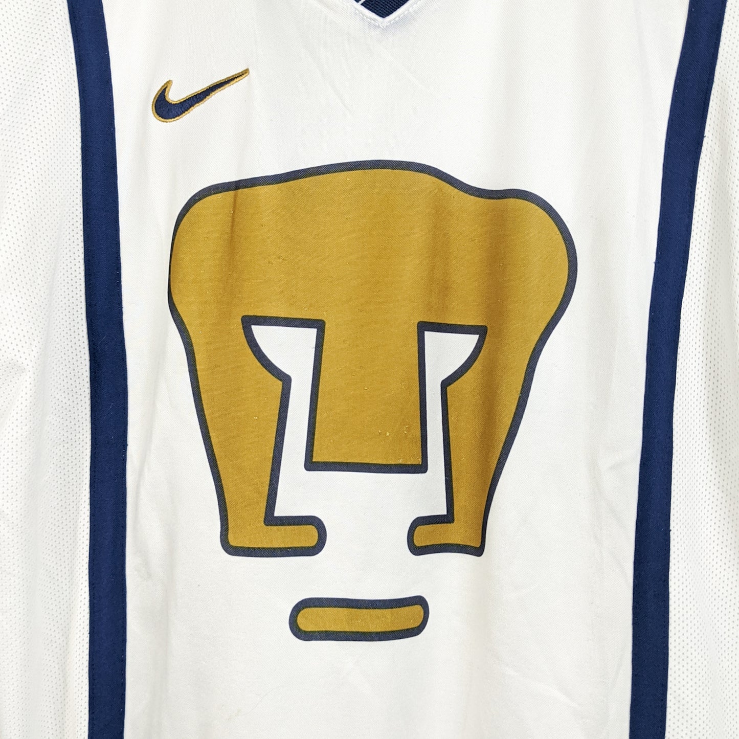 Original Pumas Unam 1999/00 Away - Size M