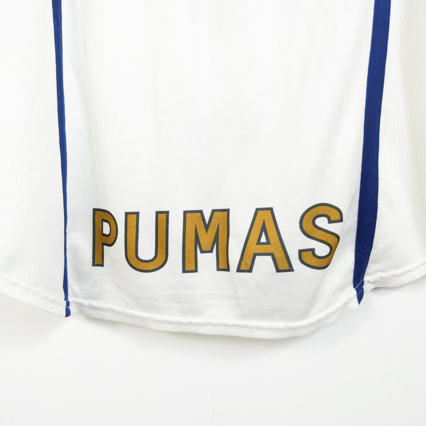 Original Pumas Unam 1999/00 Away - Size M