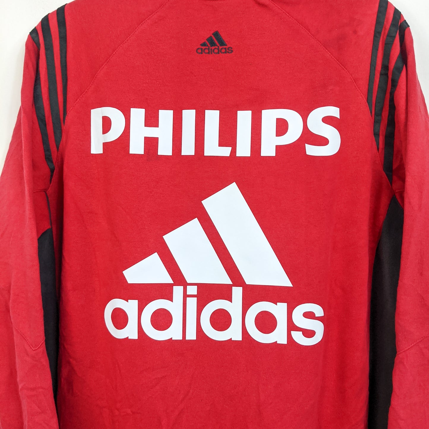 Original China Training Sweatshirt 2001 World Cup Qualifiers - Size XL