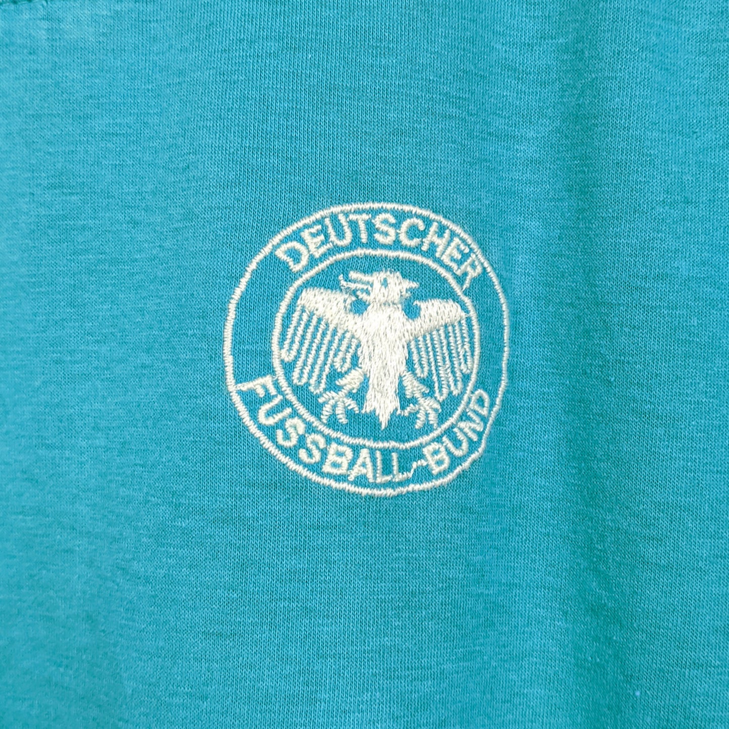 Original Germany 1992/94 Leisure Shirt - Size M