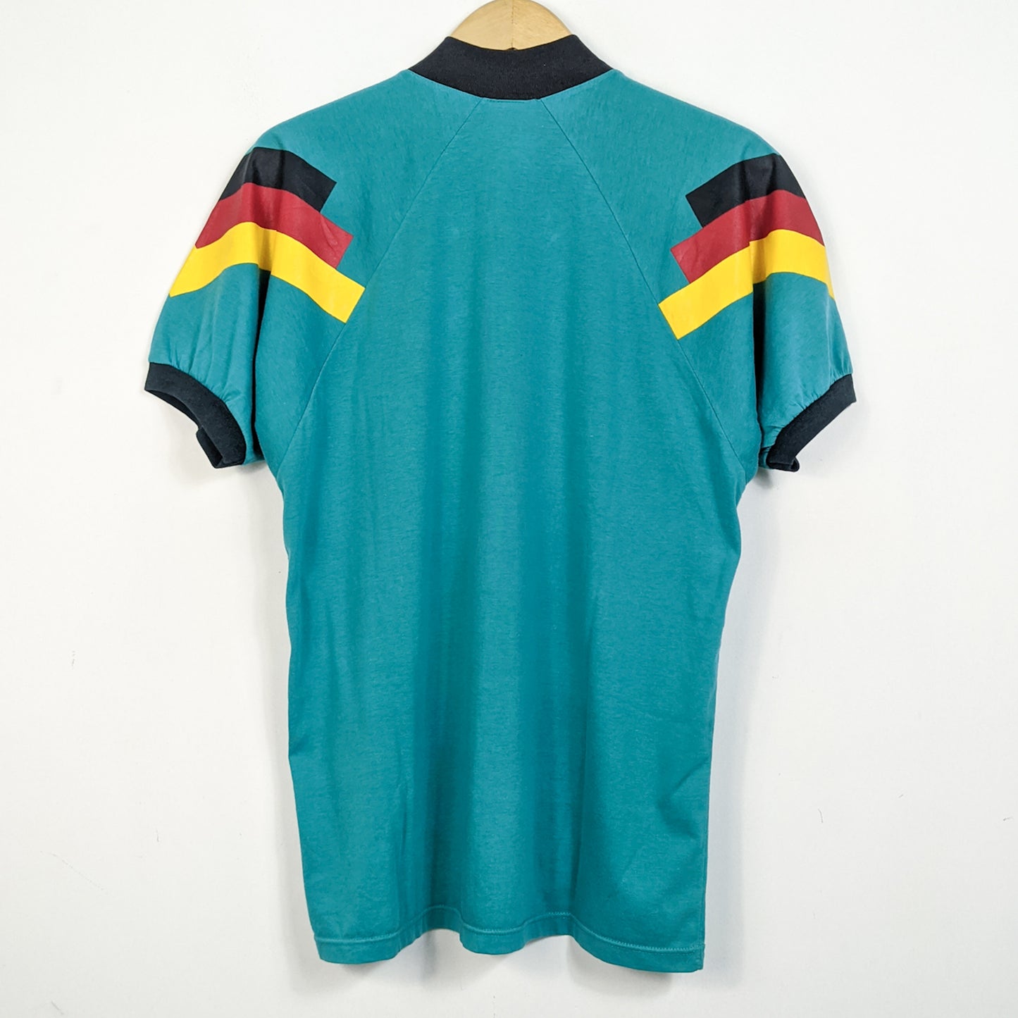 Original Germany 1992/94 Leisure Shirt - Size M