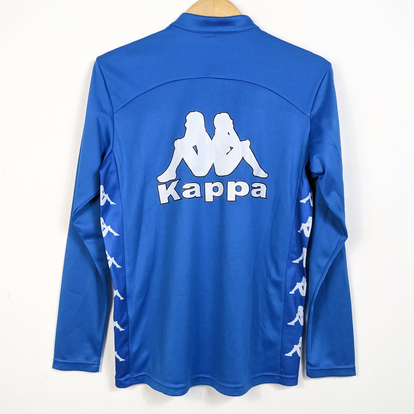 Original Sampdoria 2005/06 Training - Size S (Long Sleeve)