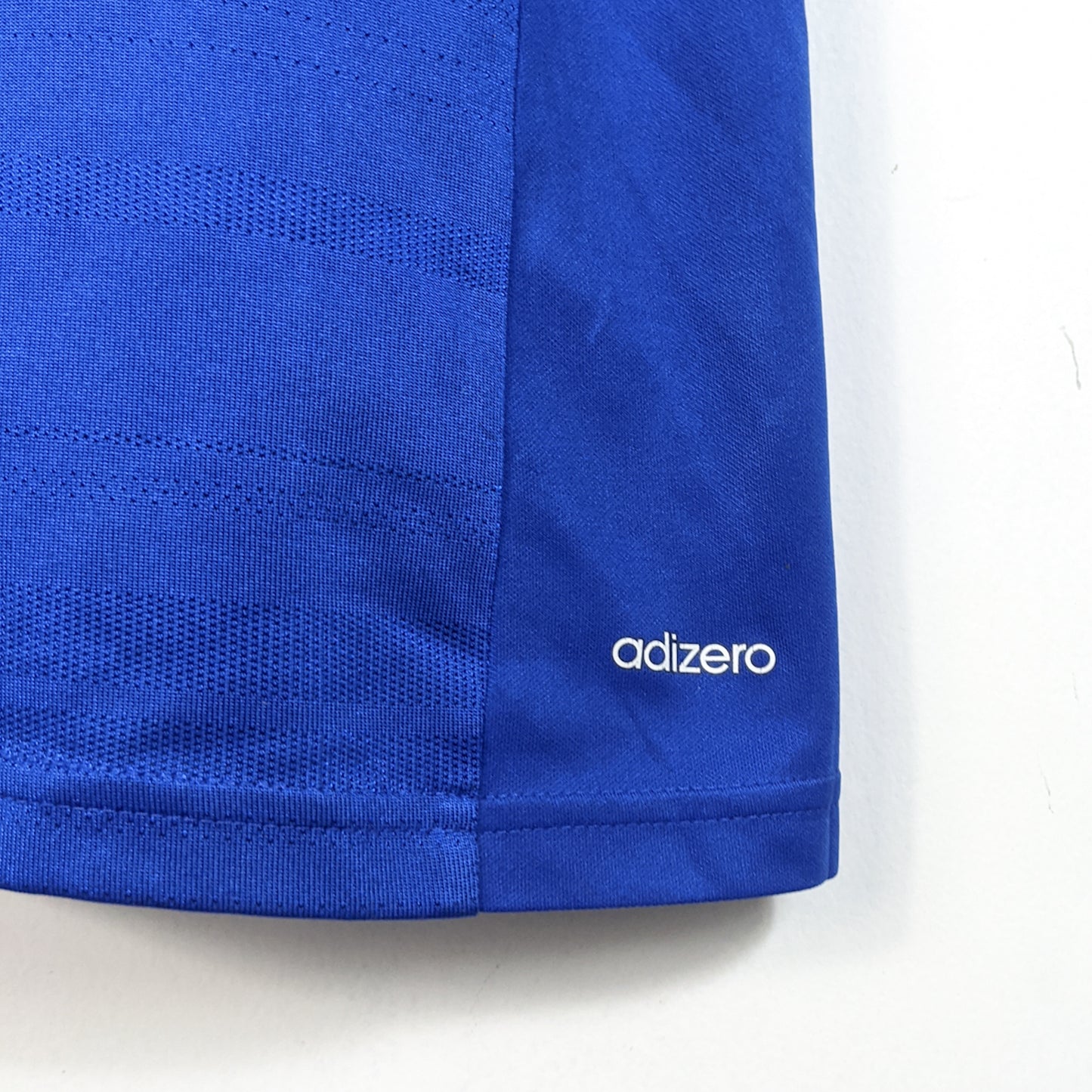 Original Bosnia and Herzegovina 2014/15 Home - Dzeko #11 Size M (Player Issue)