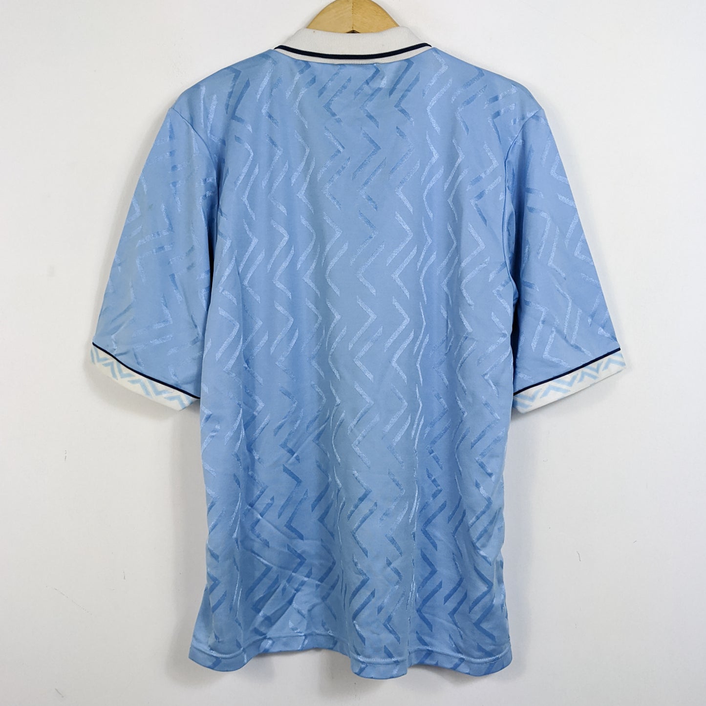 Original Coventry City 1994/96 Home - Size fit L