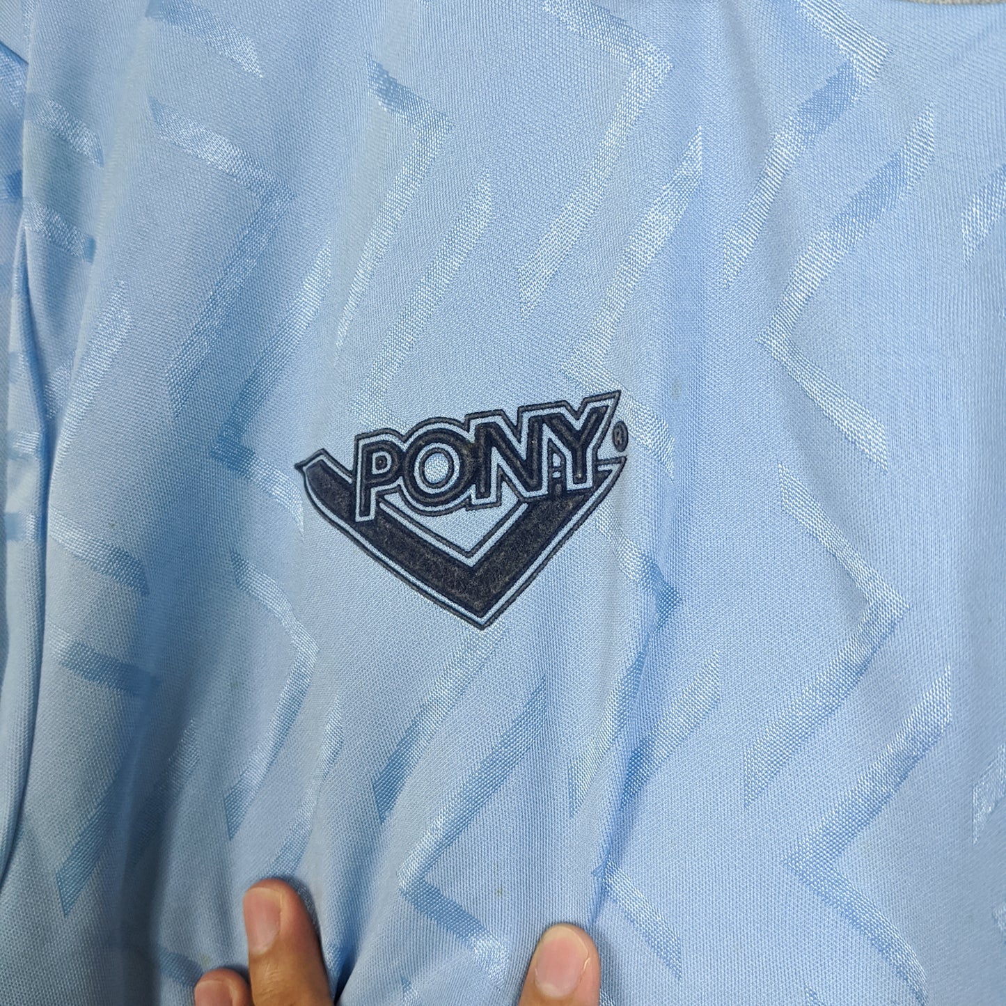 Original Coventry City 1994/96 Home - Size fit L