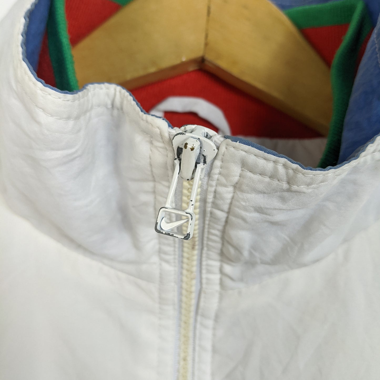Original Italy 1996/97 Track Jacket - Size M fit XL
