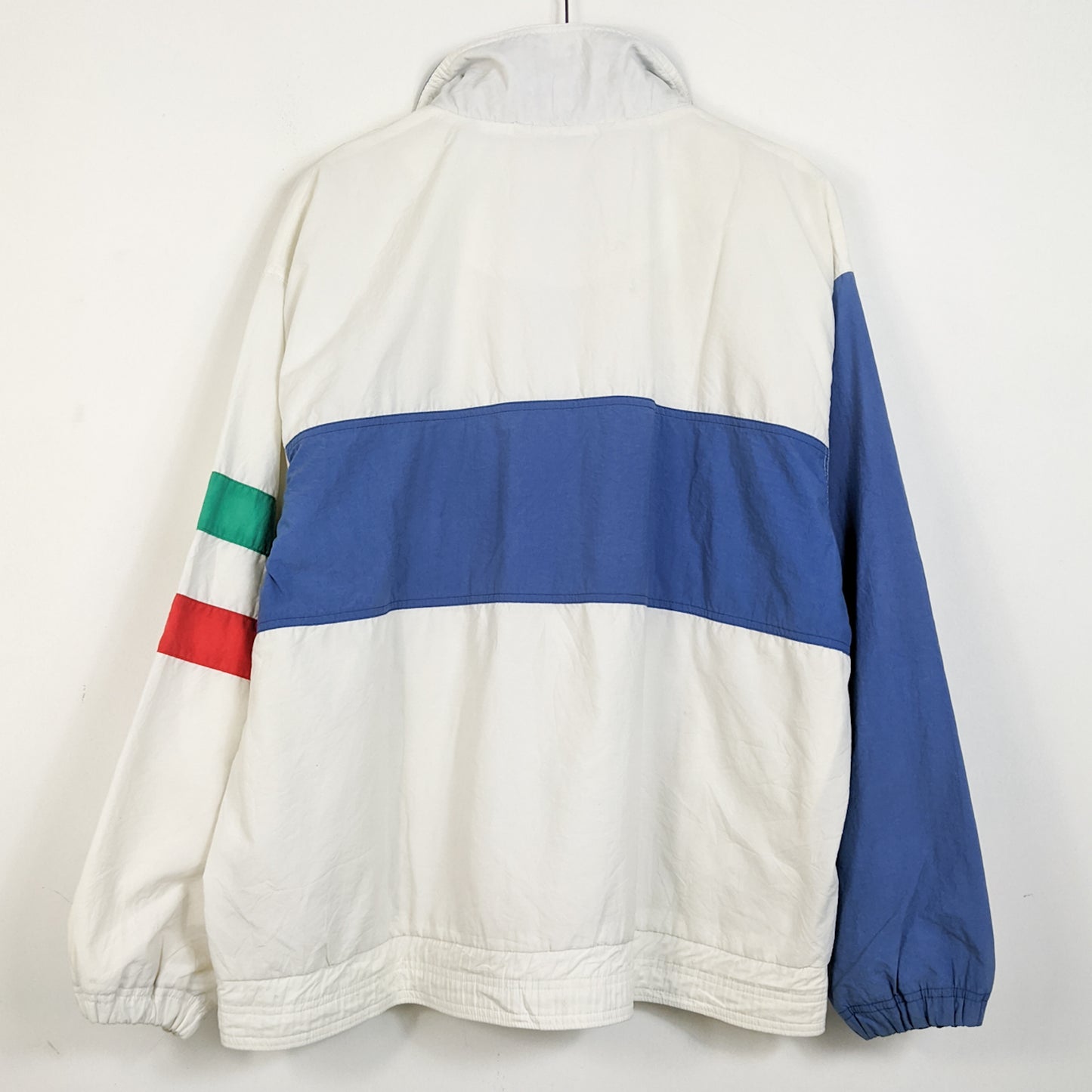 Original Italy 1996/97 Track Jacket - Size M fit XL
