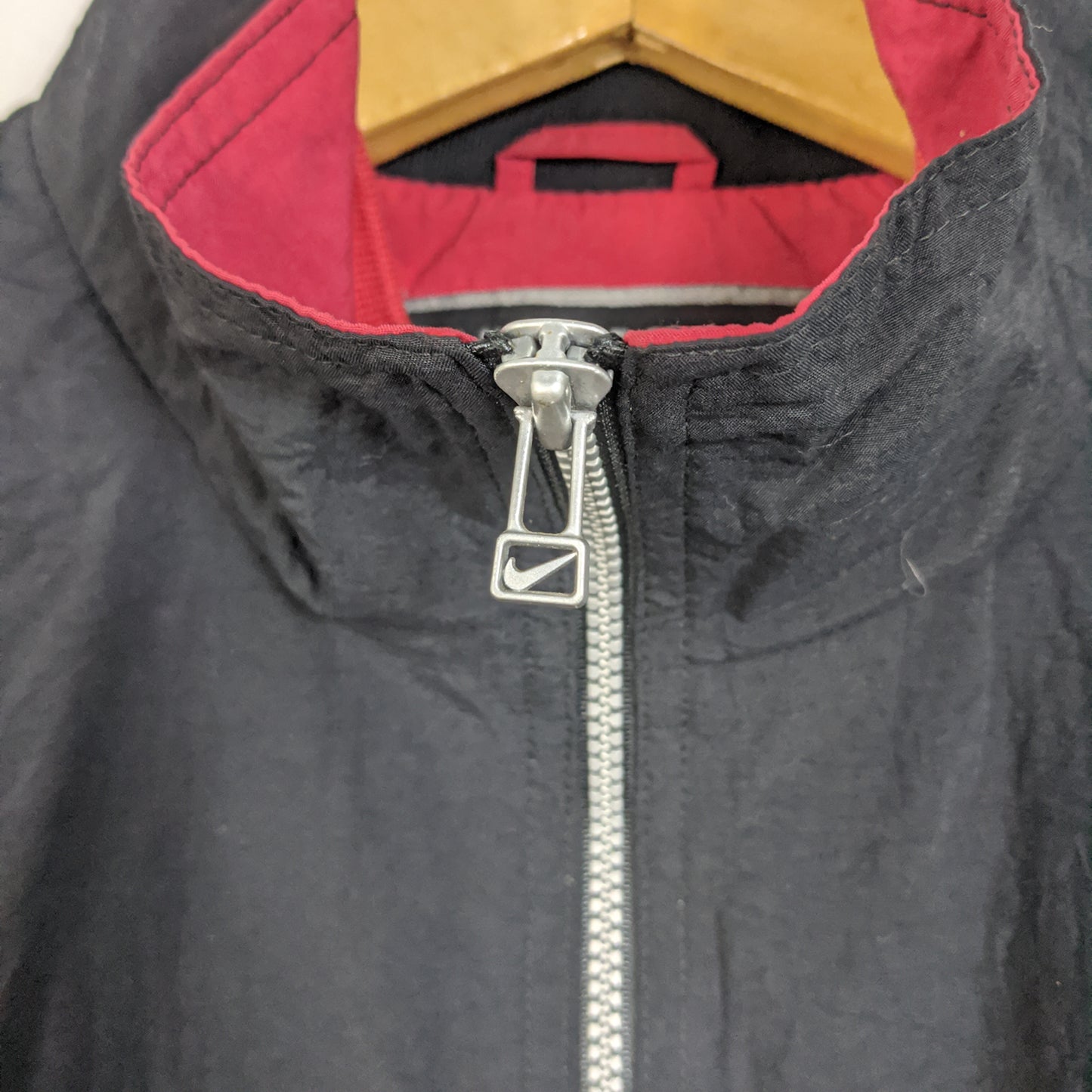 Original PSV1996/97 Track Jacket - Size L fit XL