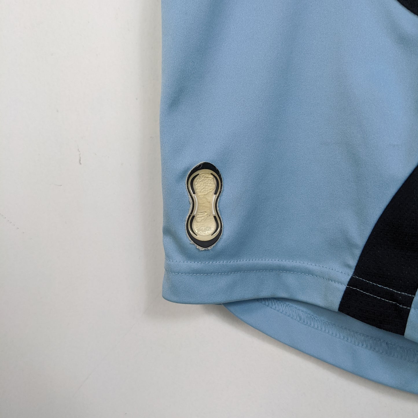 Original Newcastle 2007/08 Away - Viduka #36 Size M