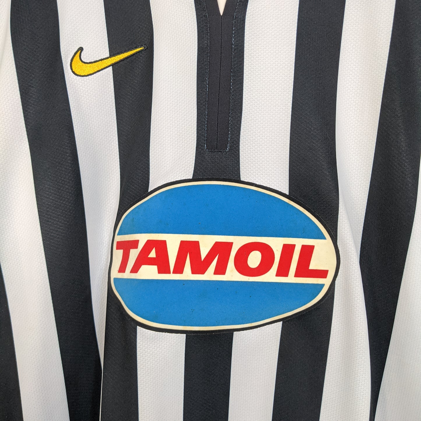 Original Juventus 2006/07 Home - Del Piero #19 Size L (Bnwt)