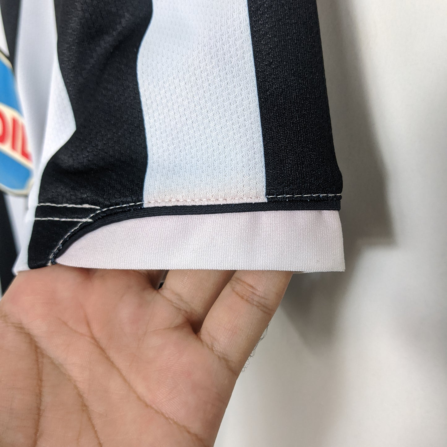 Original Juventus 2006/07 Home - Del Piero #19 Size L (Bnwt)