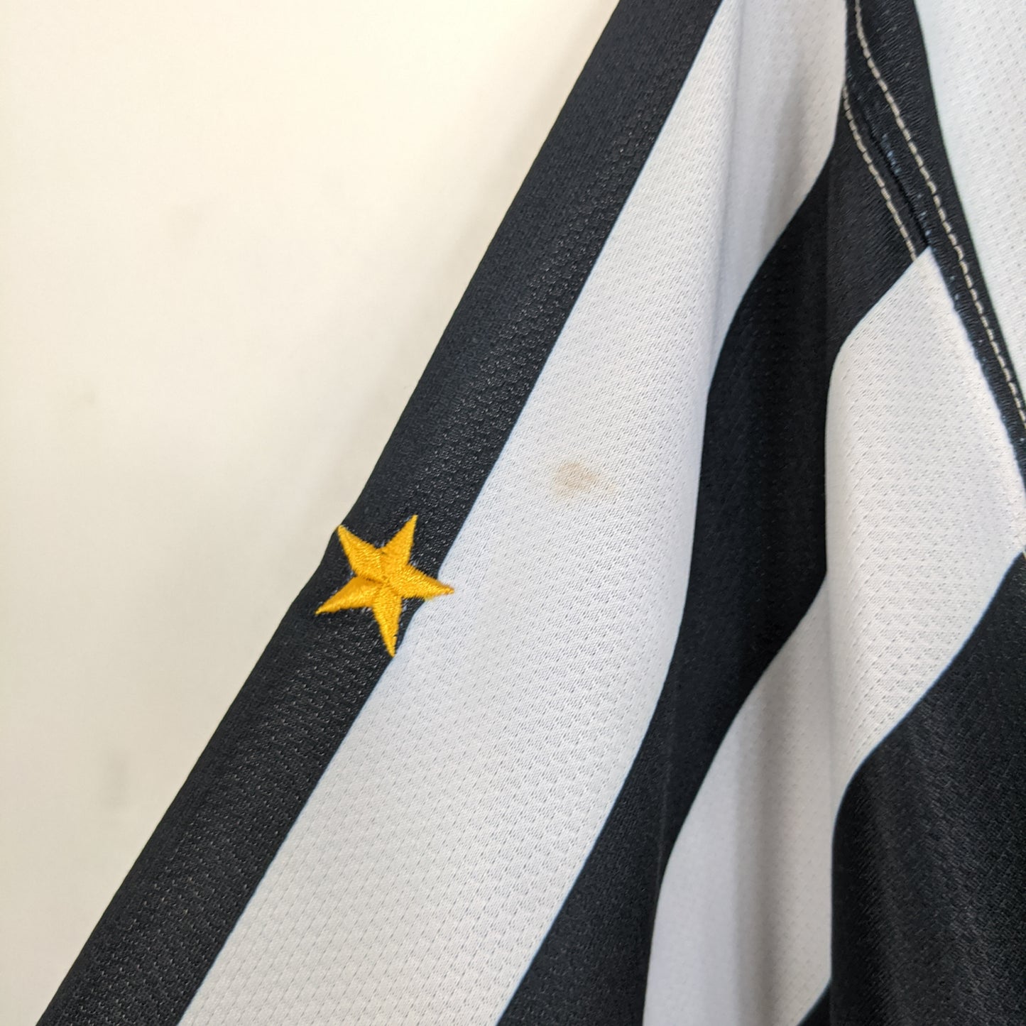 Original Juventus 2006/07 Home - Del Piero #19 Size L (Bnwt)