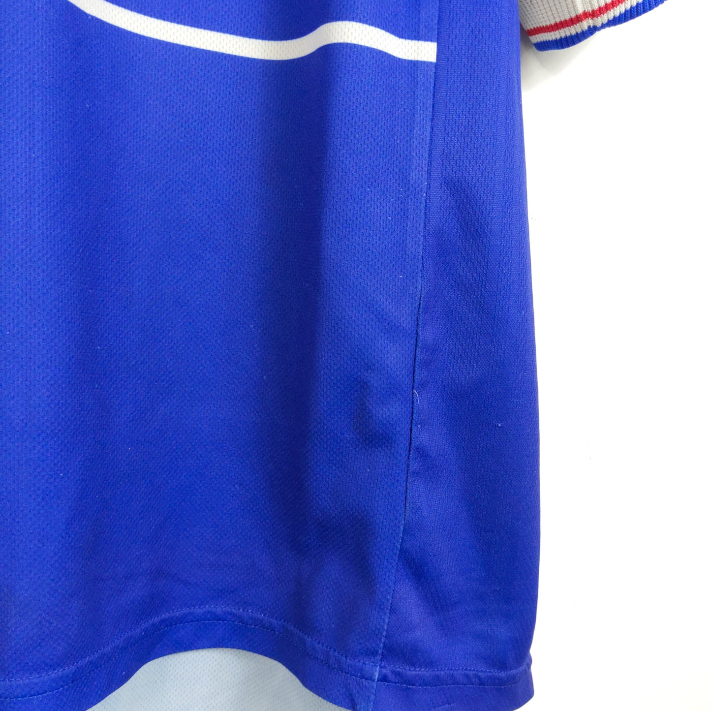 Original France 1998 Home - Henry #12 Size L