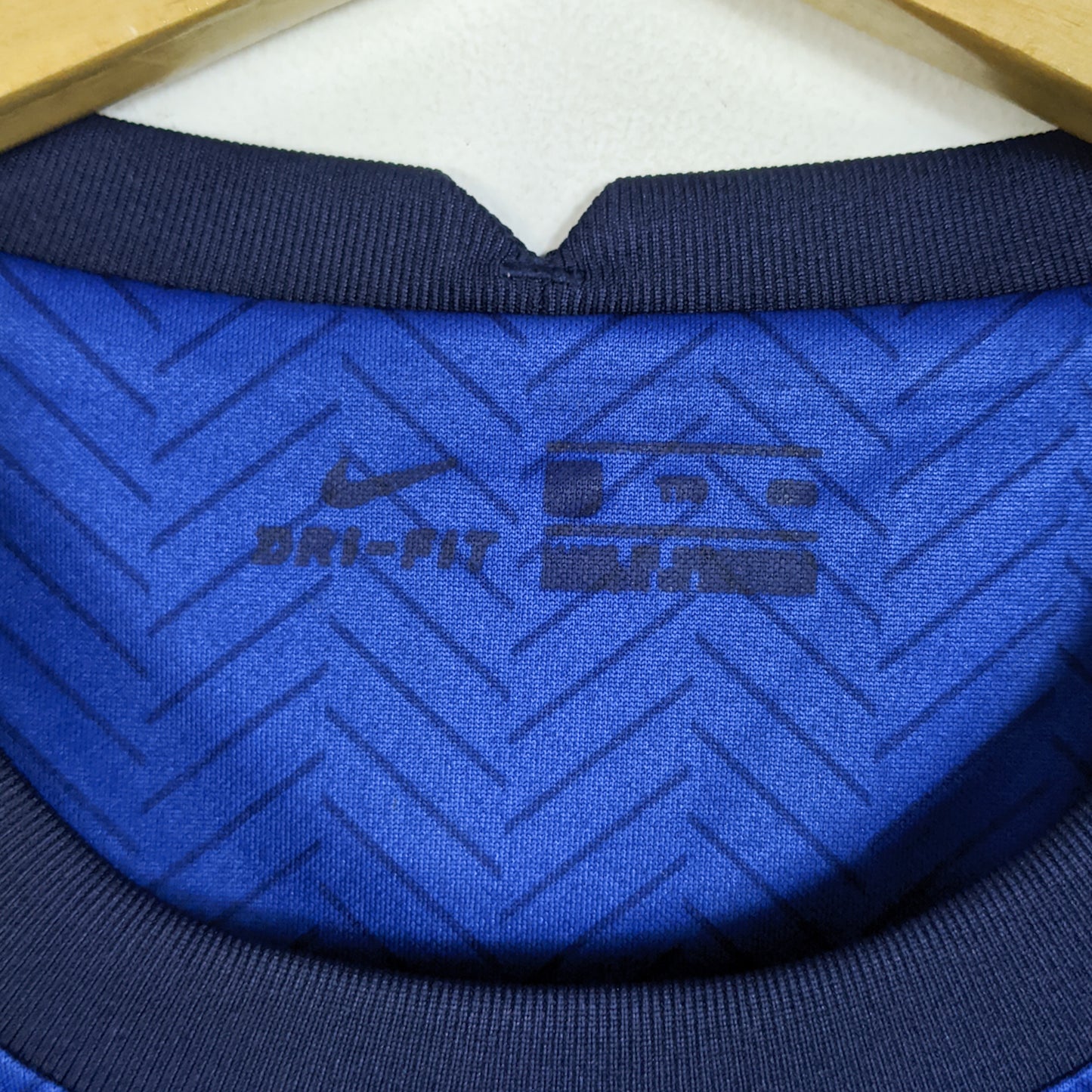 Original Chelsea 2020/21 Home - T.Silva #6 Size XXL