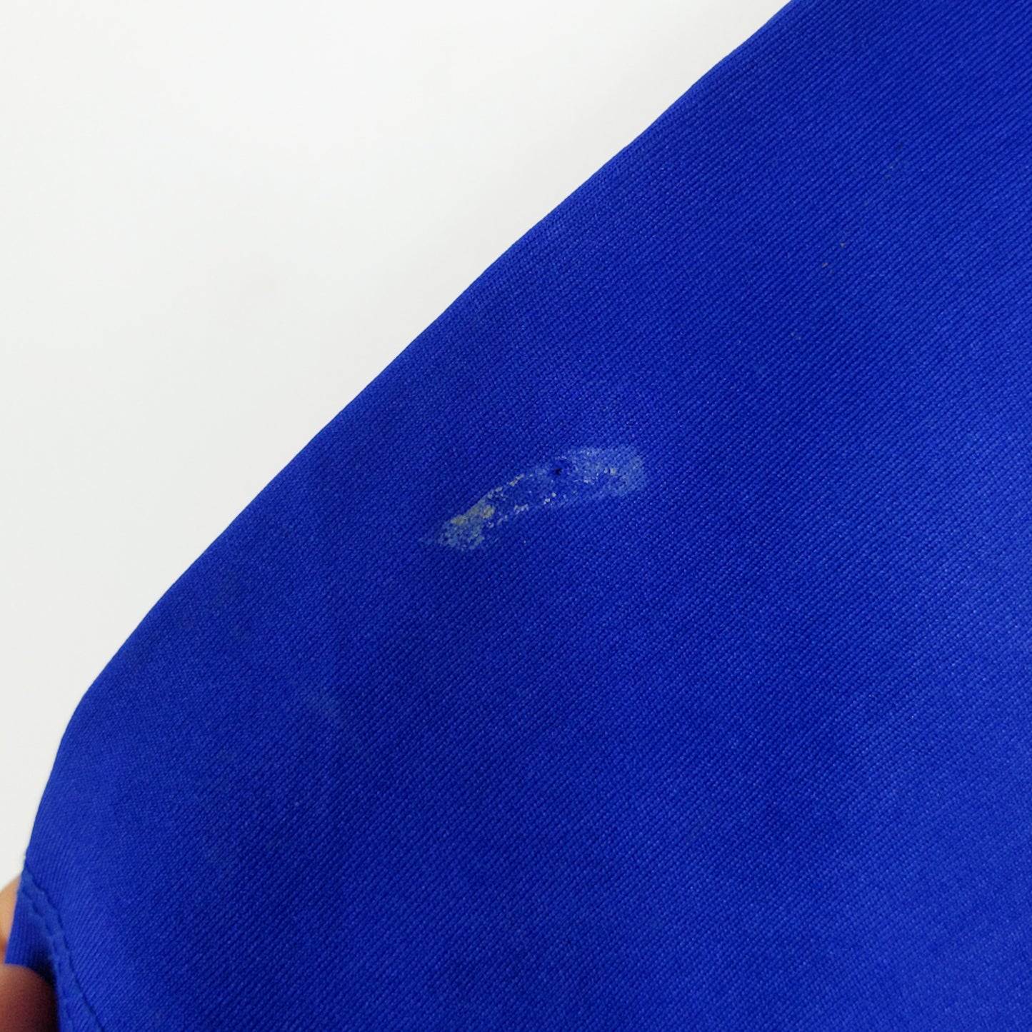 Original Persib Bandung 2007/08 Home - Bekamenga #9 Size M (Signed)