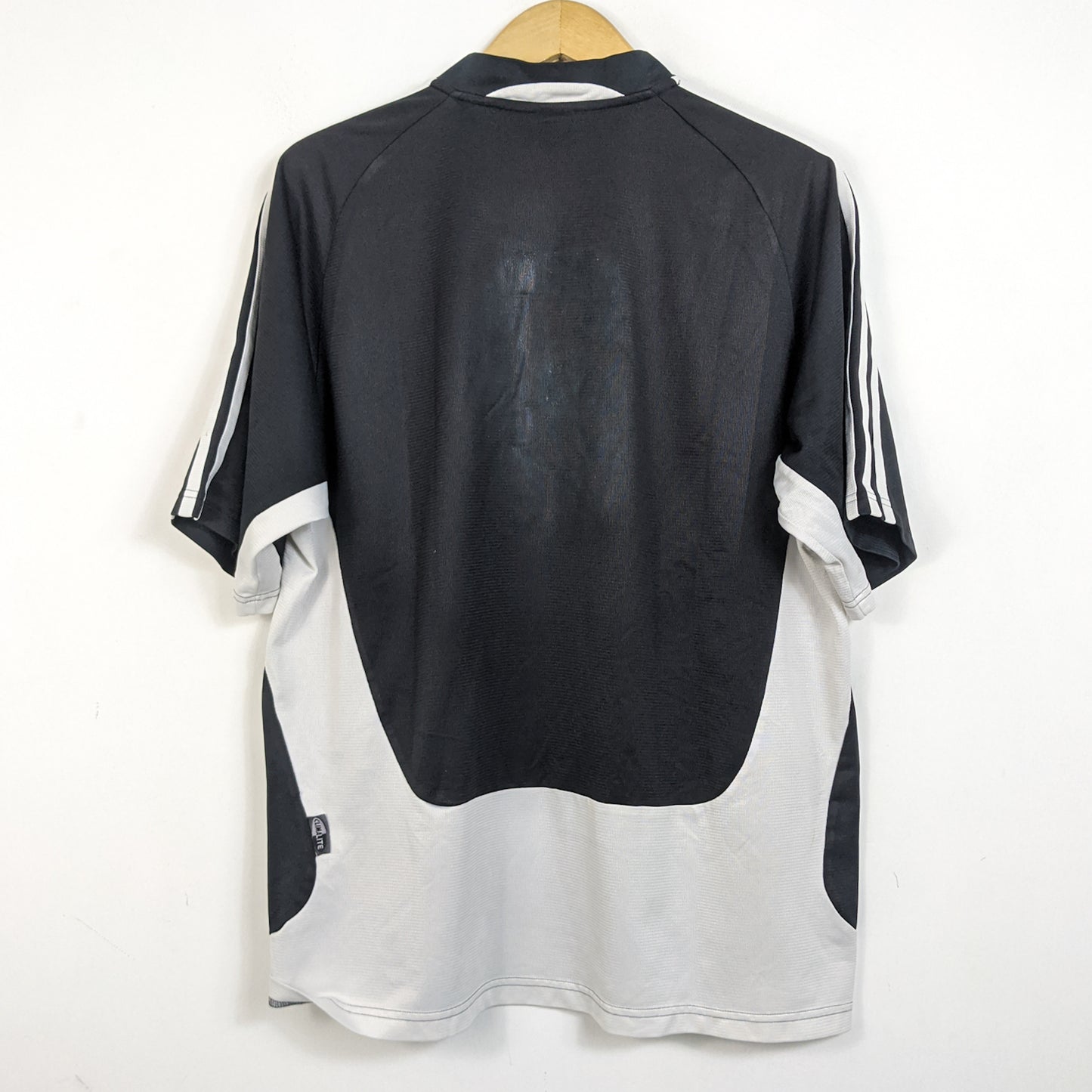 Original PAOK 2004/05 Away - Size XL