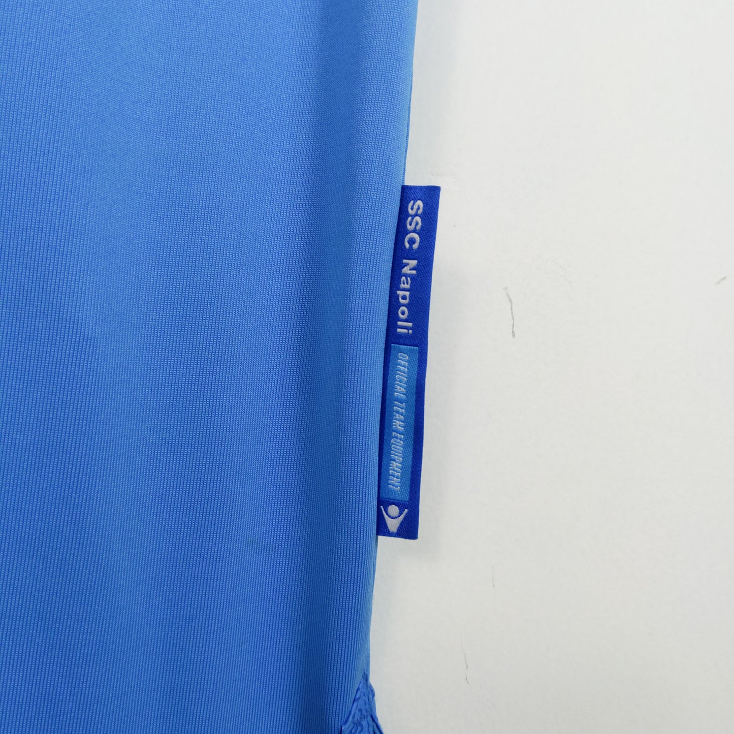 Original Napoli 2011/12 Home - Cavani #7 Size XL (Player Issue)