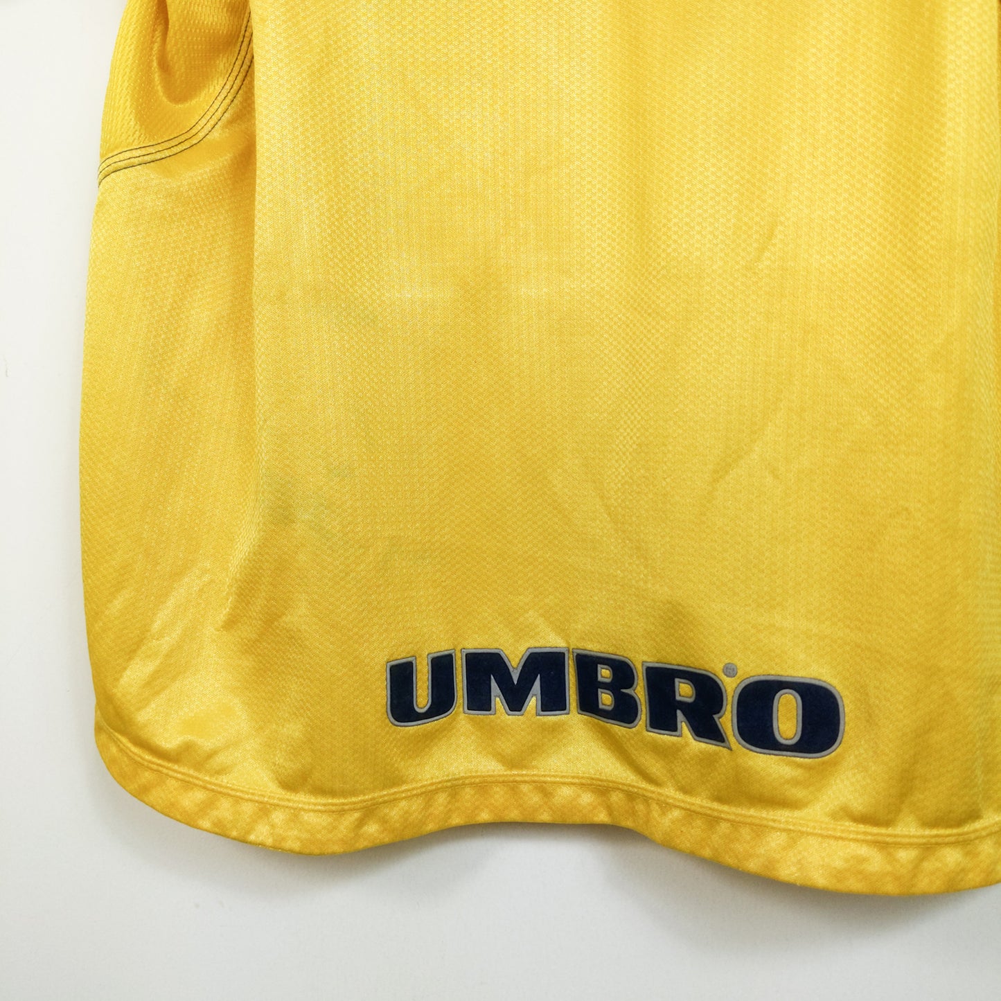 Original Chelsea 1998/00 Third - Zola #25 Size XL