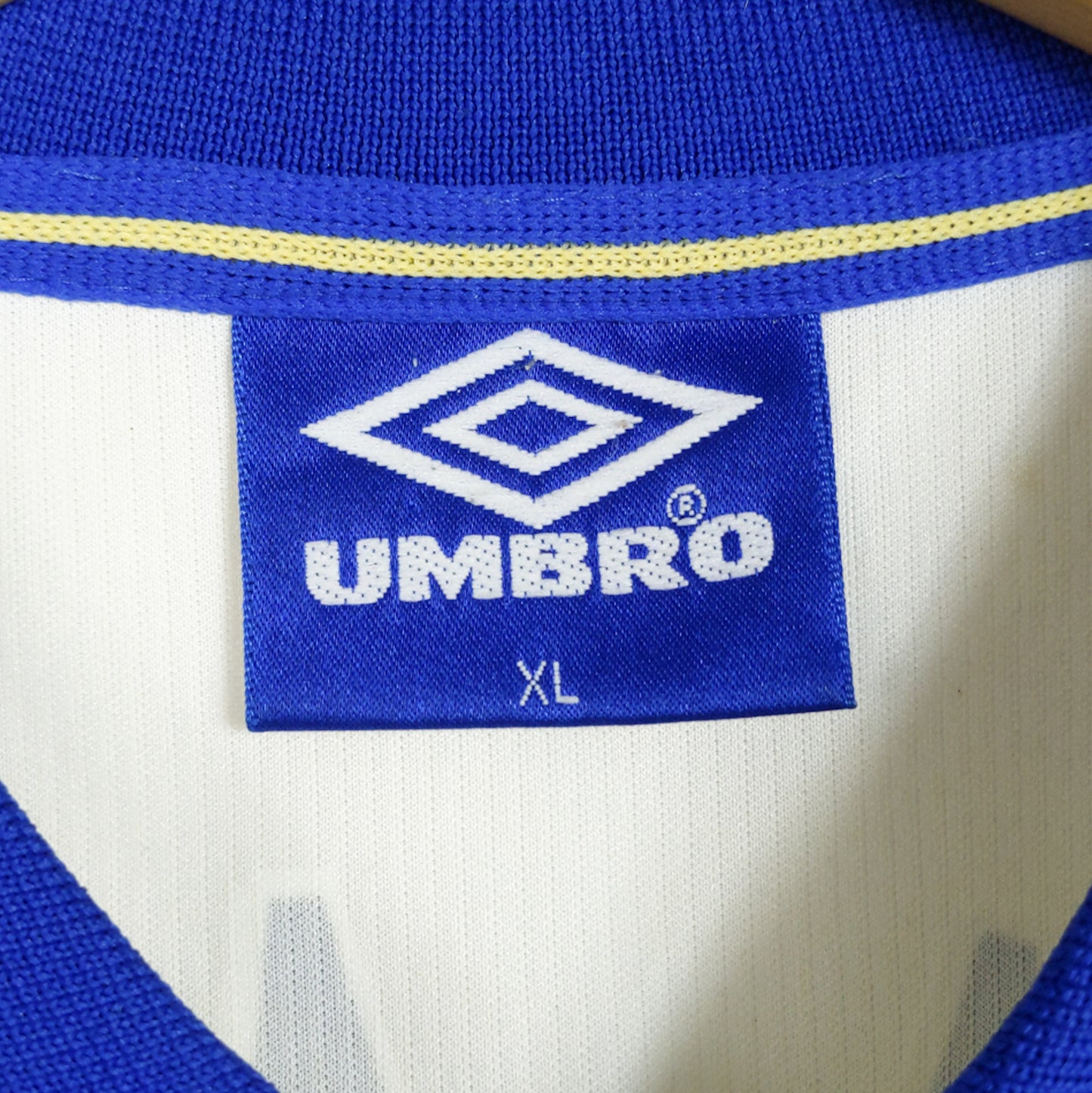 Original Chelsea 1998/99 Away - Di Matteo #16 Size XL