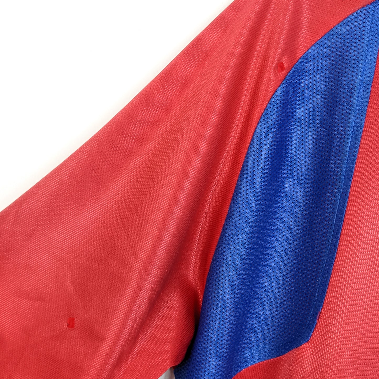 Original Costa Rica 2002 Home - Wanchope #9 Size fit L