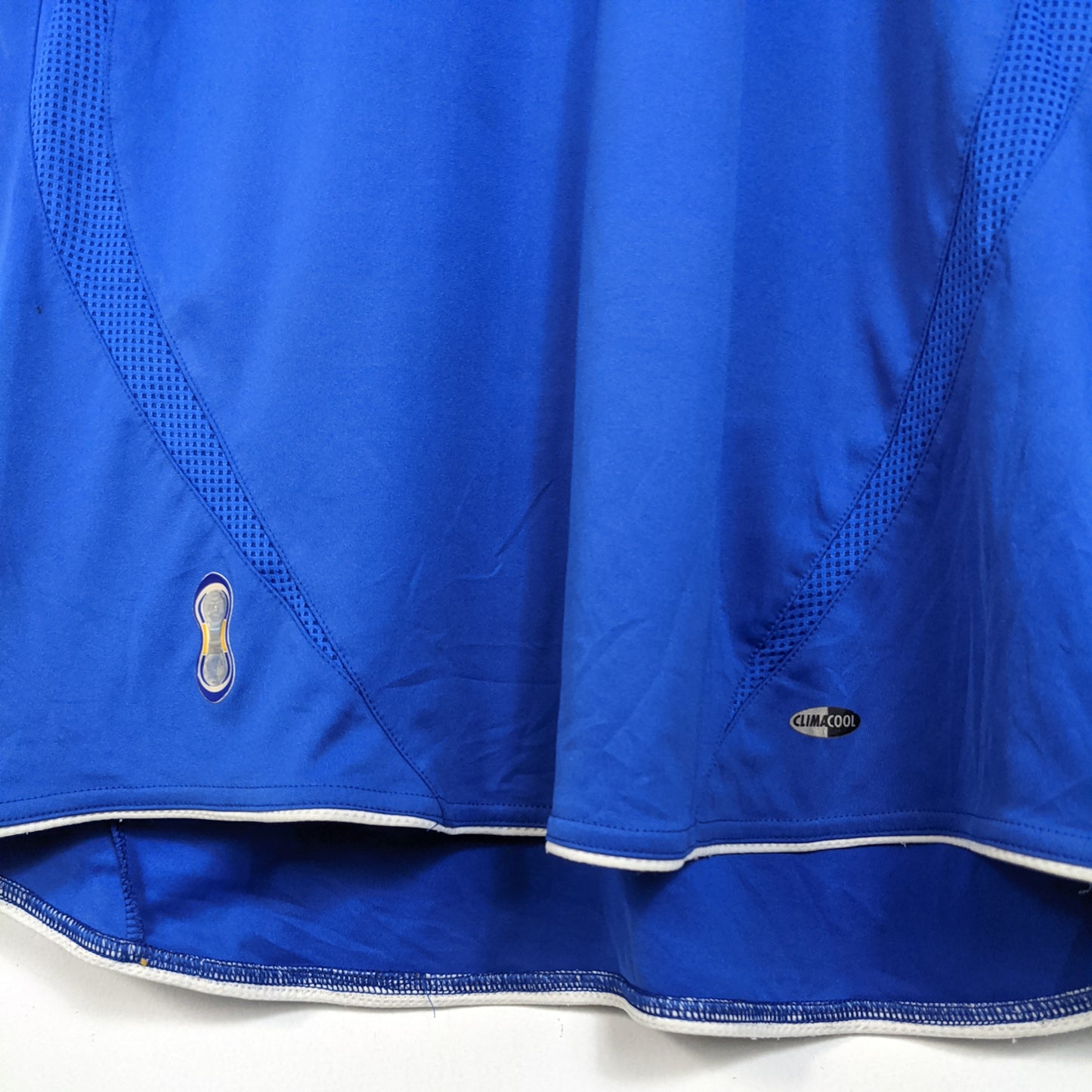 Original Chelsea 2006/07 Home - Lampard #8 Size L fit XL