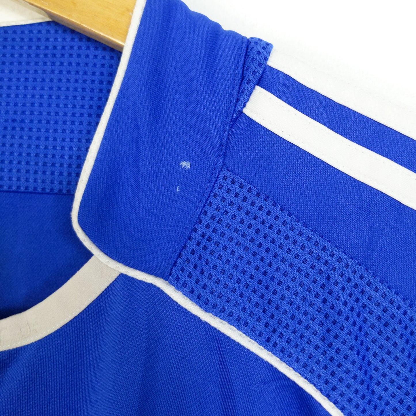 Original Chelsea 2006/07 Home - Lampard #8 Size L fit XL