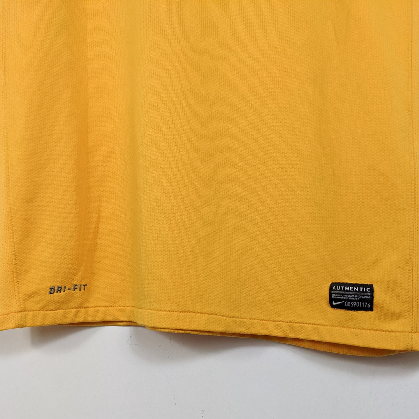 Original Australia 2010/11 Home - Kewell #10 Size M