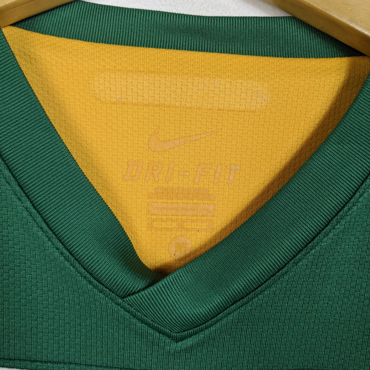 Original Australia 2010/11 Home - Kewell #10 Size M