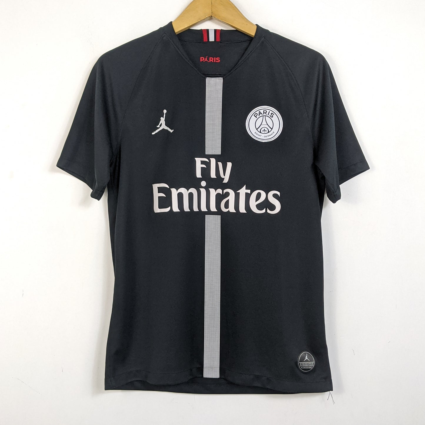Original Paris Saint-Germain 2018/19 Third - Neymar Jr #10 Size M fit S